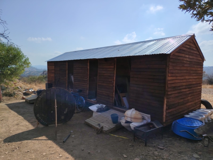 3 Bedroom Property for Sale in Swartruggens North West